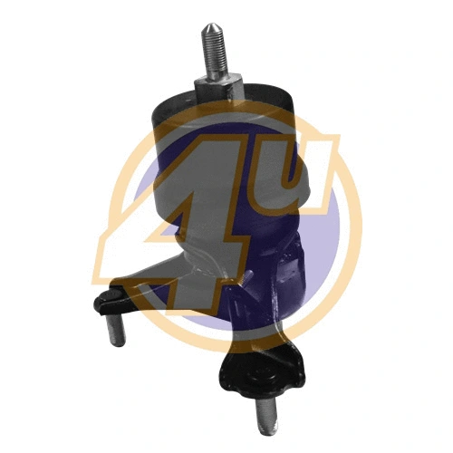 Support moteur 4u LX-EM-00202