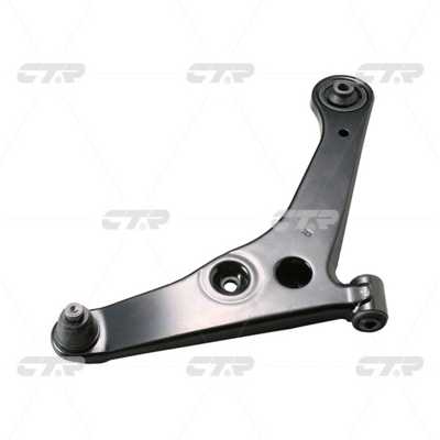 Bras de liaison, suspension de roue CTR CQ0221L