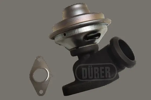 Vanne EGR DÜRER VR21155