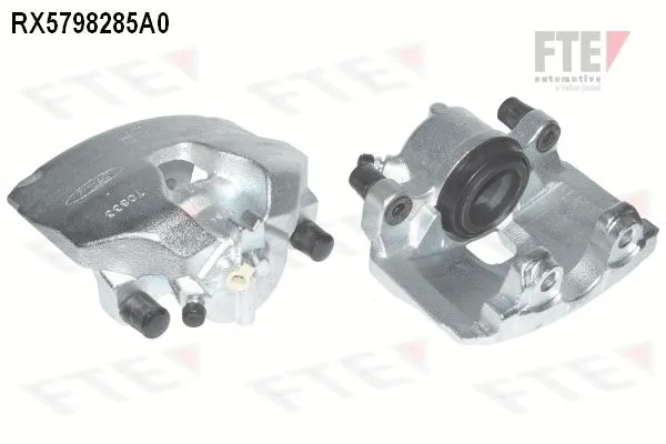 Étrier de frein FTE 9290096