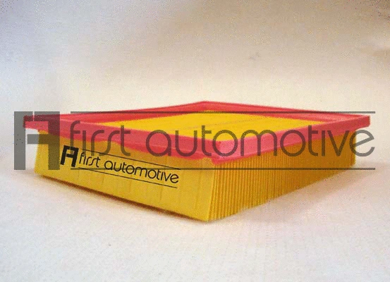 Filtre à air 1A FIRST AUTOMOTIVE A60367