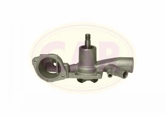 Pompe à eau, refroidissement du moteur CAR 330490