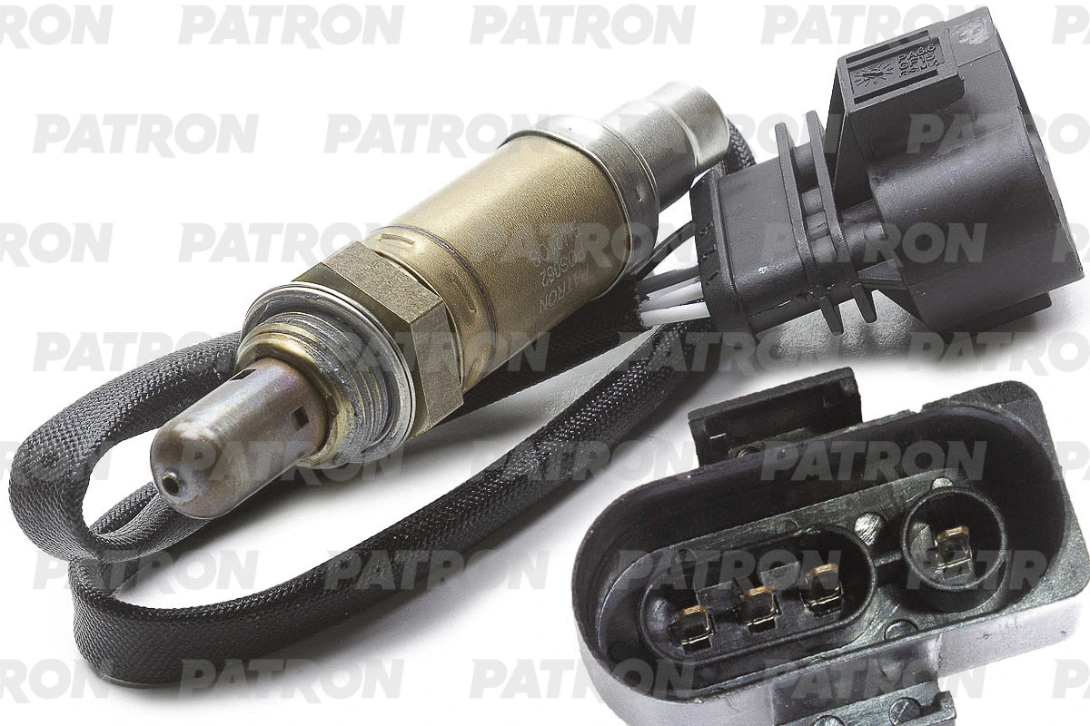 Sonde lambda PATRON POS062