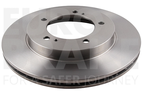 Disque de frein EUROBRAKE 5815205215