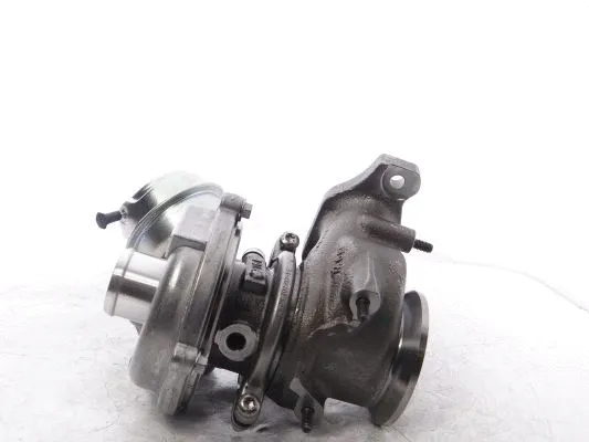 Turbocompresseur, suralimentation MEC-DIESEL 53100436