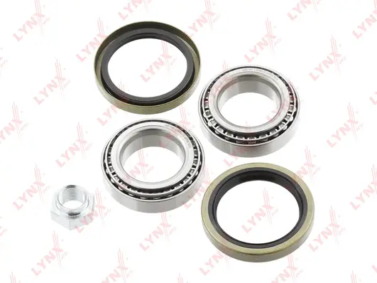 Kit de roulements de roue LYNXAUTO WB-1041