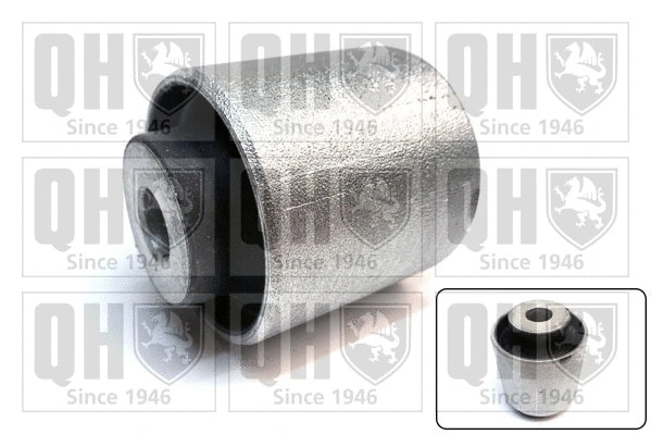Suspension, bras de liaison QUINTON HAZELL EMS8735