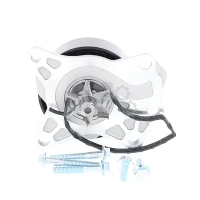 Pompe à eau, refroidissement du moteur AUTOMOTOR France PWP2013