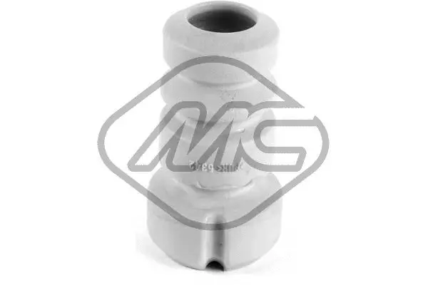 Butée élastique, suspension Metalcaucho 40527