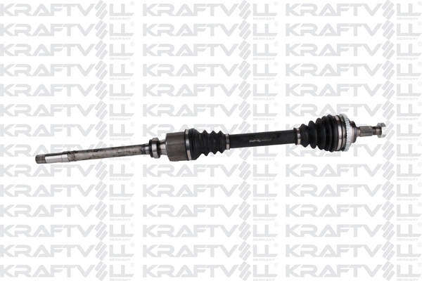 Arbre de transmission KRAFTVOLL GERMANY 01010394