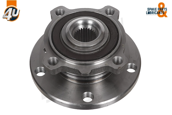 Kit de roulements de roue 4U Autoparts 16816MI