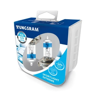 Ampoule, projecteur principal TUNGSRAM 93093787