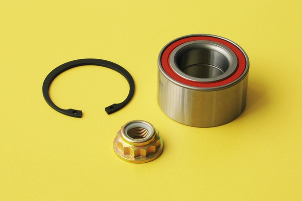 Kit de roulements de roue ABTEX LBK8080