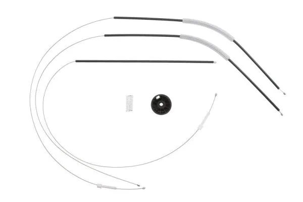 Kit de réparation, lève-vitre BLIC 6205-09-046809P