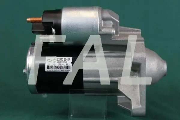 Démarreur FAL Anlasser- und Lichtmaschinenservice F012992/1