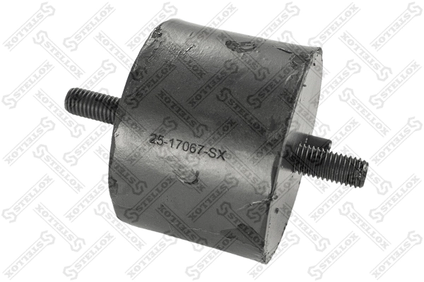 Support moteur STELLOX 25-17067-SX