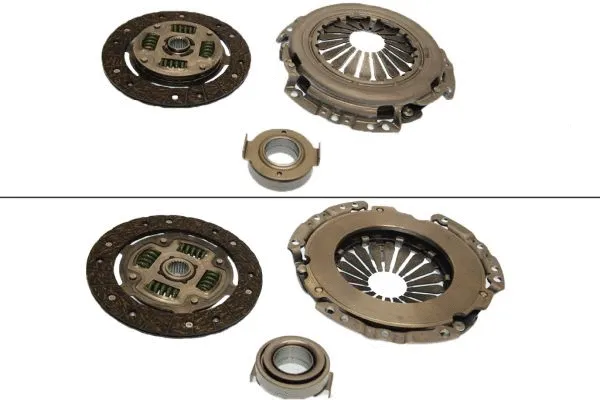Kit d'embrayage KAWE 954741