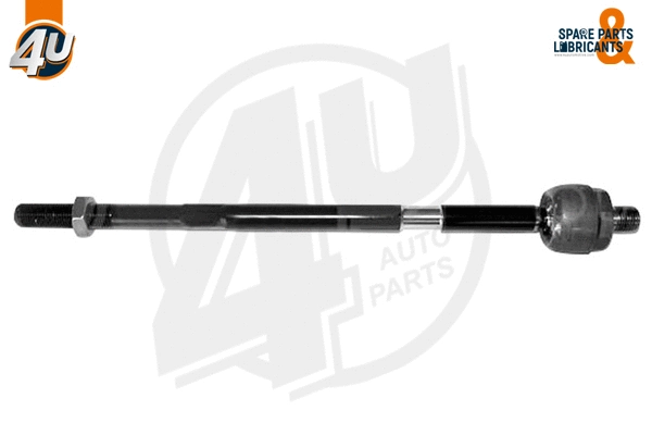 Rotule de direction intérieure, barre de connexion 4U Autoparts E16141