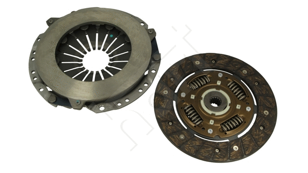 Kit d'embrayage HART 342 357