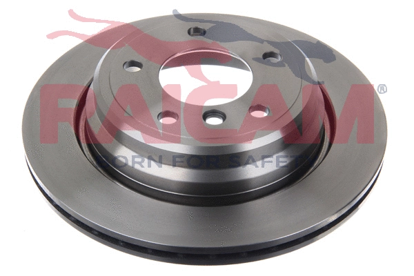 Disque de frein RAICAM RD00064