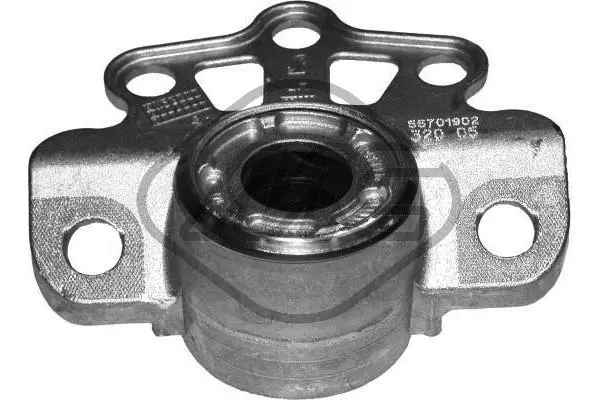 Coupelle de suspension Metalcaucho 05604