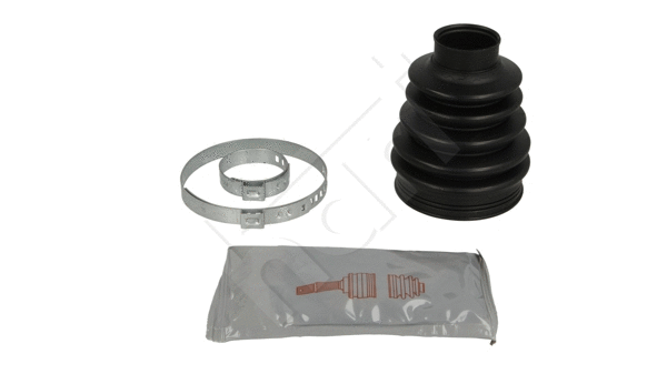 Jeu de joints-soufflets, arbre de commande HART 438 782