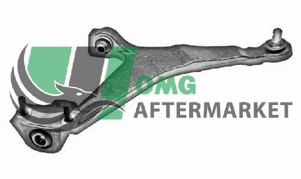 Bras de liaison, suspension de roue OMG SRL G40.3470/C