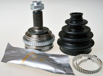 Jeu de joints, arbre de transmission DENCKERMANN C120276