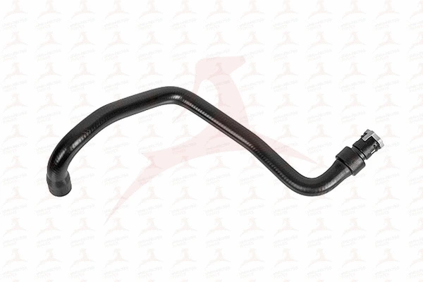 Gaine de chauffage MEHA AUTOMOTIVE MH54170