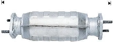 Catalyseur VEGAZ GmbH DK-909