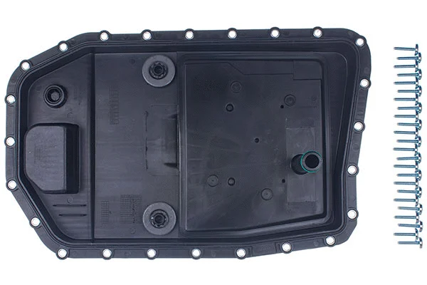 Filtre hydraulique, boîte automatique DENCKERMANN A220025