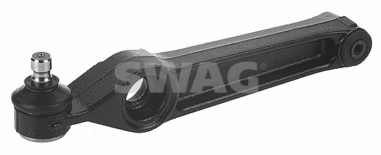Bras de liaison, suspension de roue SWAG 40 91 9501