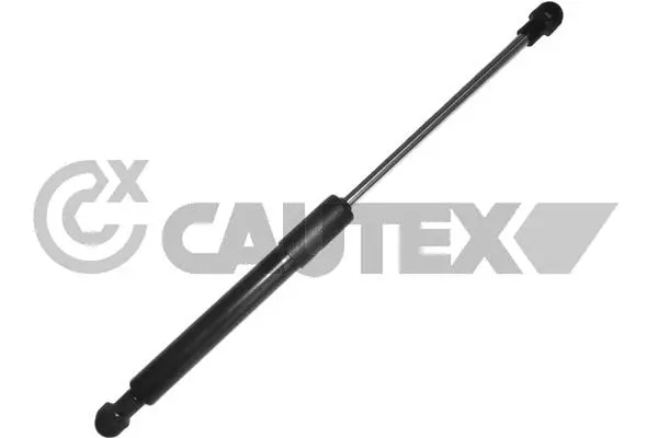 Vérin, capot-moteur CAUTEX 760684