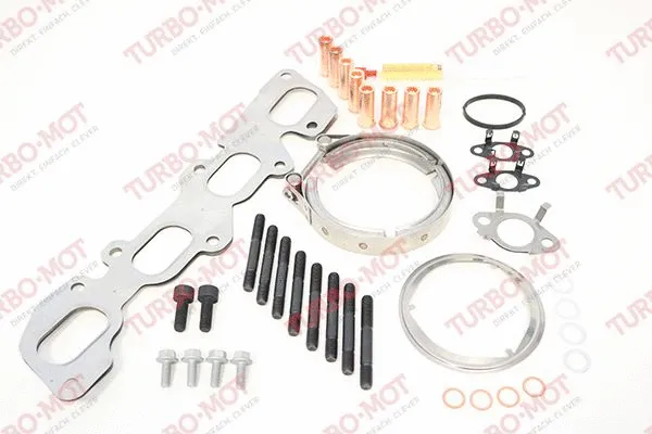 Kit de montage, compresseur TURBO-MOT MS1237