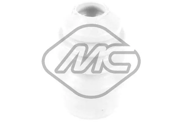 Butée élastique, suspension Metalcaucho 40629