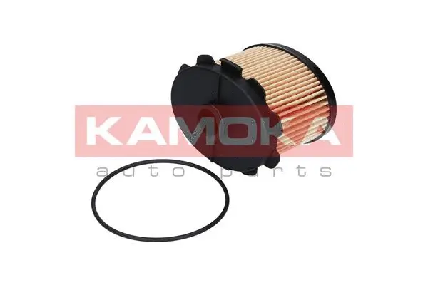 Filtre à carburant KAMOKA F303401