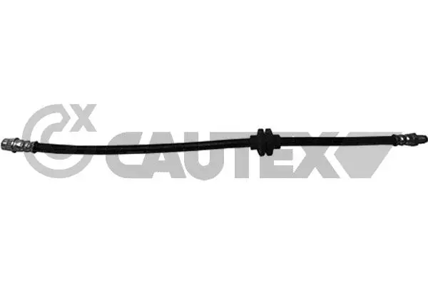 Flexible de frein CAUTEX 764506