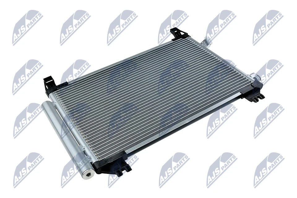 Condenseur, climatisation NTY CCS-TY-022