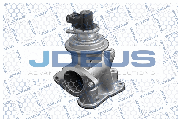 Vanne EGR JDEUS EG020012V