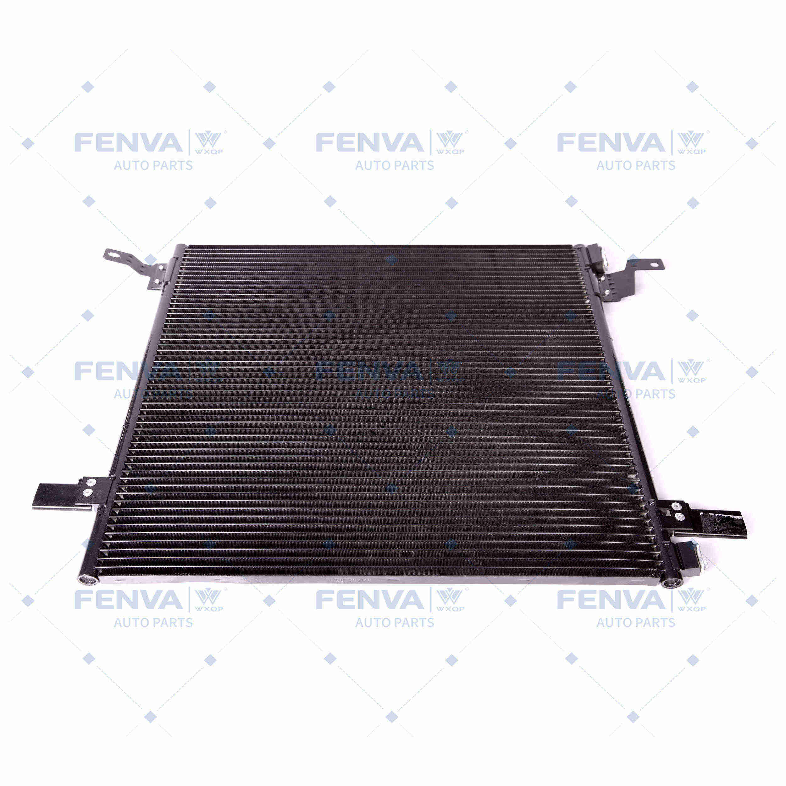 Condenseur, climatisation WXQP 120183