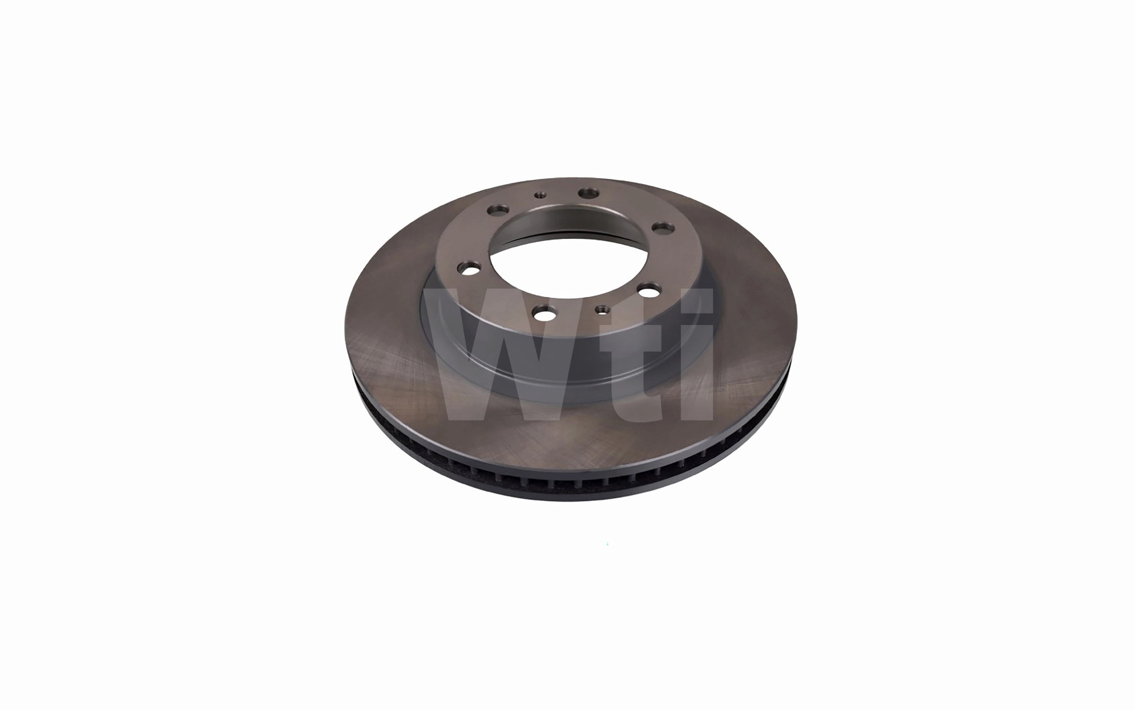 Disque de frein Wti Automotive K111329