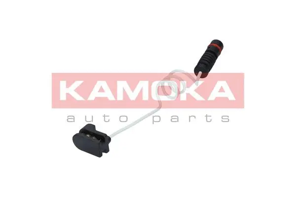 Contact d'avertissement, usure des plaquettes de frein KAMOKA 105046