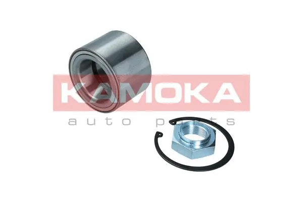 Kit de roulements de roue KAMOKA 5600121