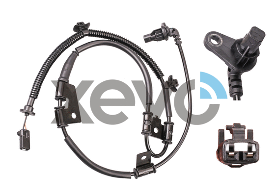 Capteur, vitesse de roue XEVO XBS1082