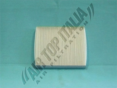 Filtre, air de l'habitacle ZERO WZF1487