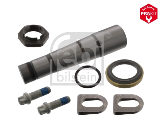 Kit d'assemblage, pivot de fusée d'essieu FEBI BILSTEIN 45688