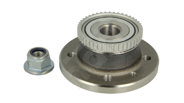 Kit de roulements de roue HART 901 182