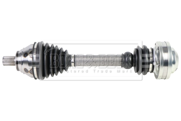 Arbre de transmission BORG & BECK BDS1043