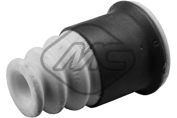 Butée élastique, suspension Metalcaucho 02190