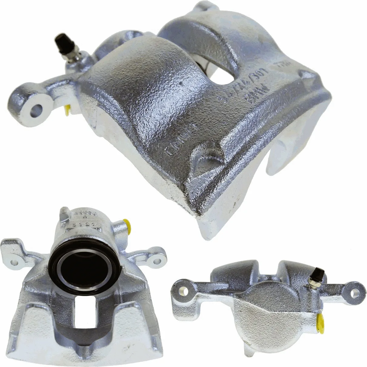 Étrier de frein Brake ENGINEERING CA3413R